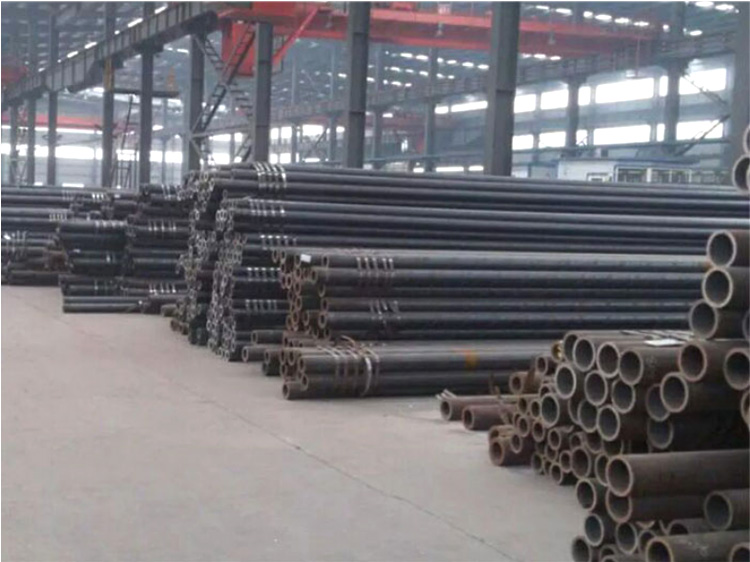 吴兴12cr2mo化肥专用管
